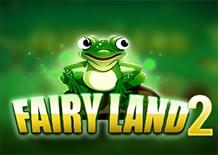 Игровой автомат Fairy Land 2 бесплатно